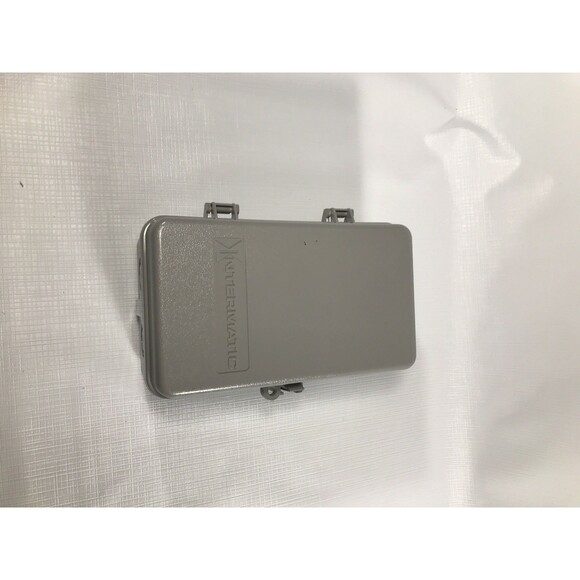 Intermatic T8845PV Indoor/Outdoor Sprinkler Timer - Picture 10 of 10